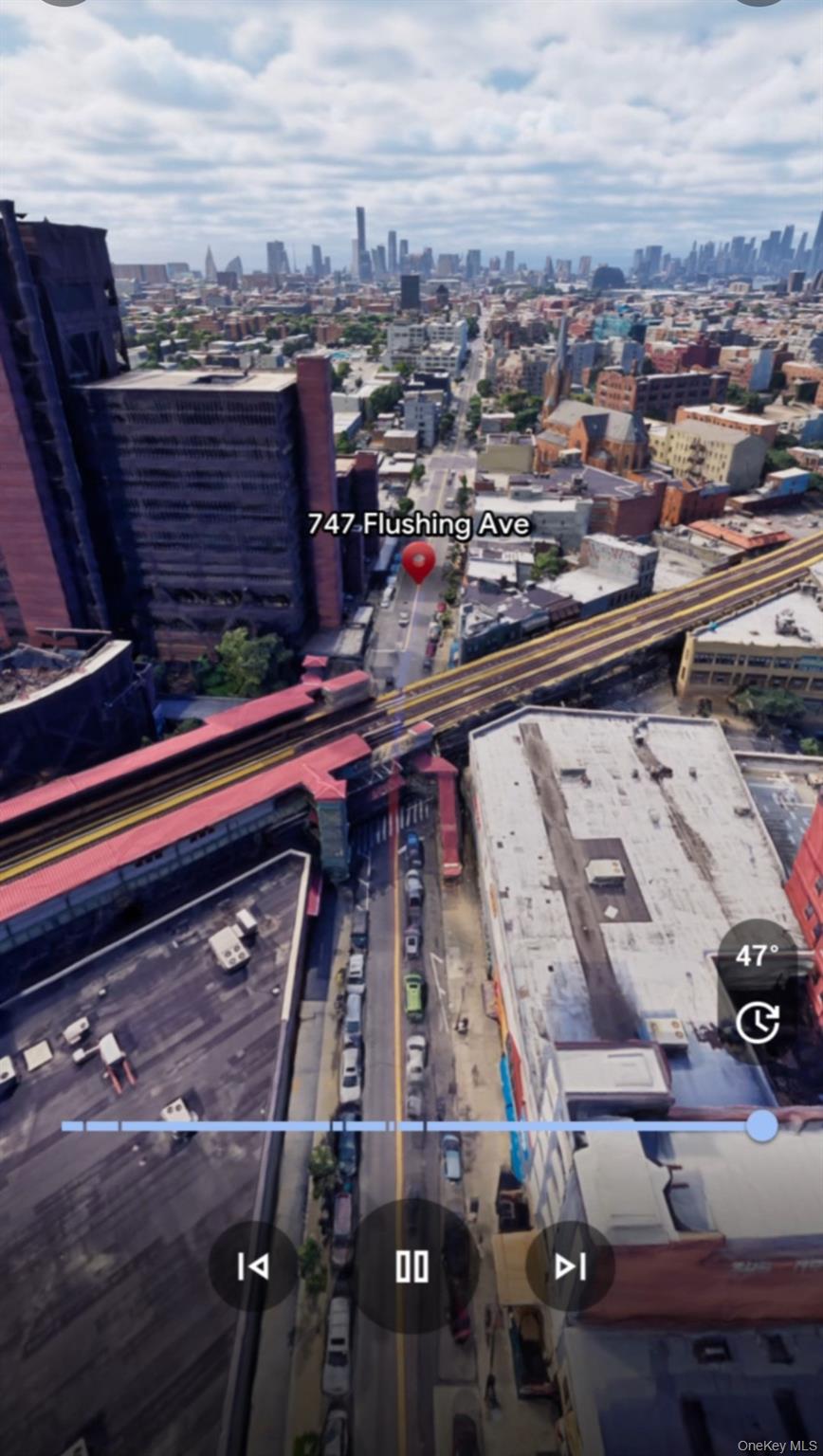 747 Flushing Avenue, Brooklyn, NY 11206