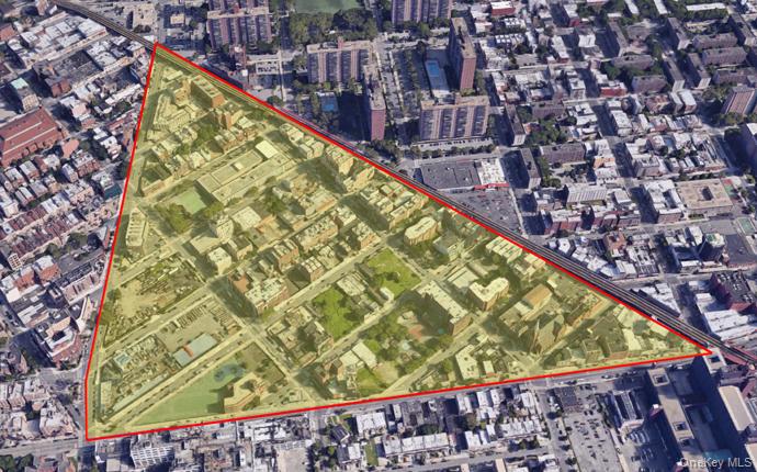 747 Flushing Avenue, Brooklyn, NY 11206