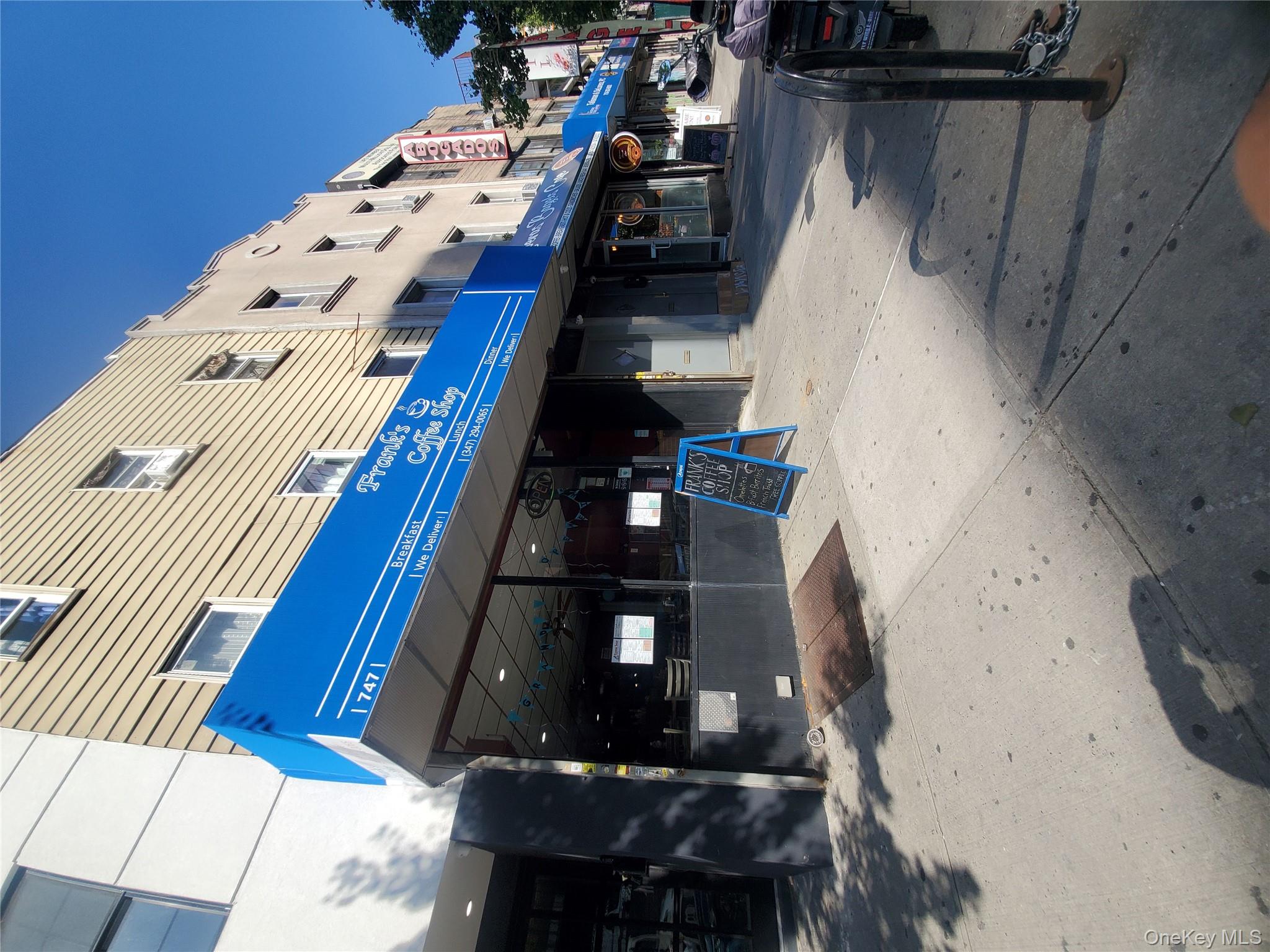 747 Flushing Avenue, Brooklyn, NY 11206