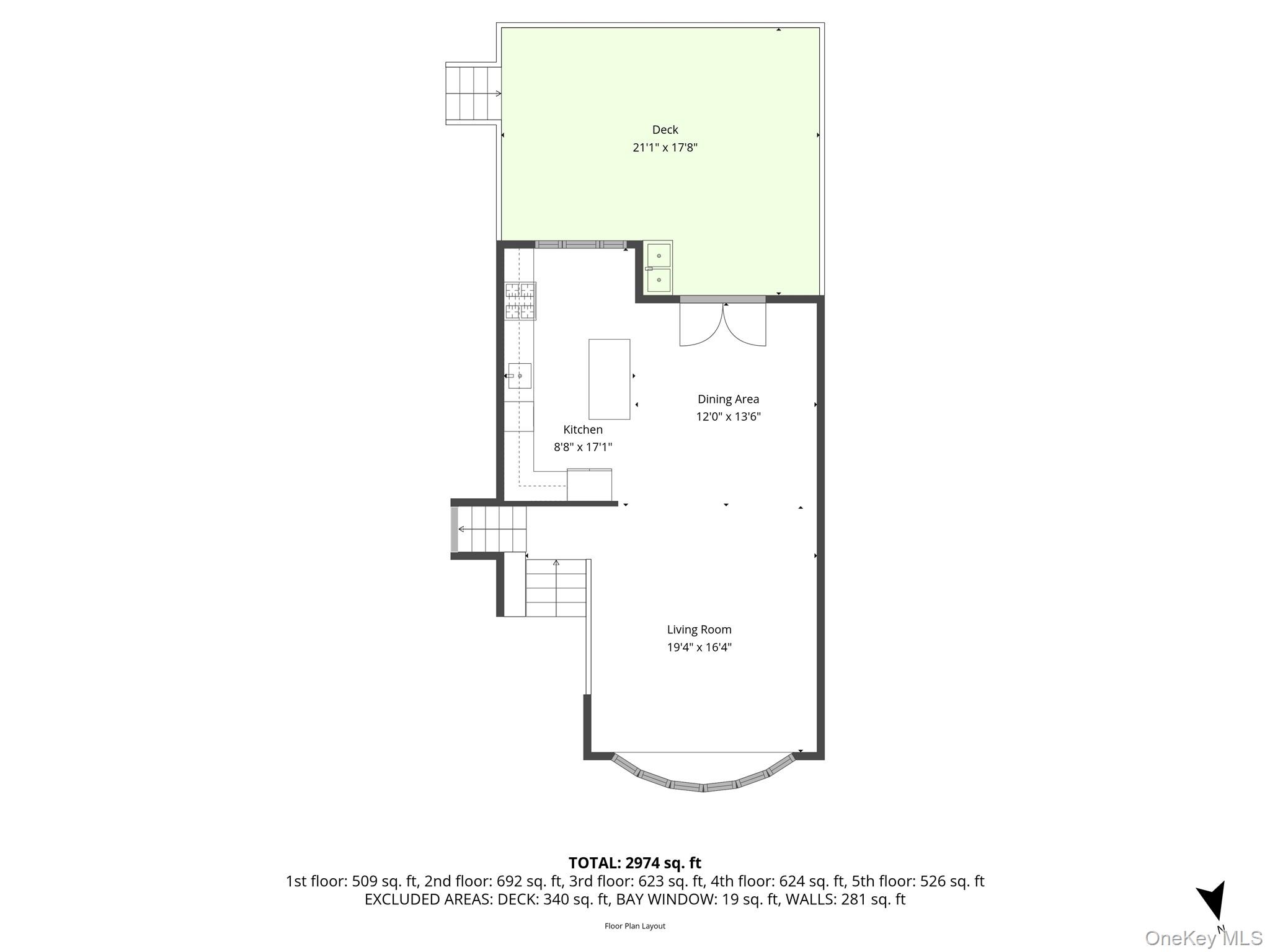 38 Lake Drive, Manhasset Hills, NY 11040