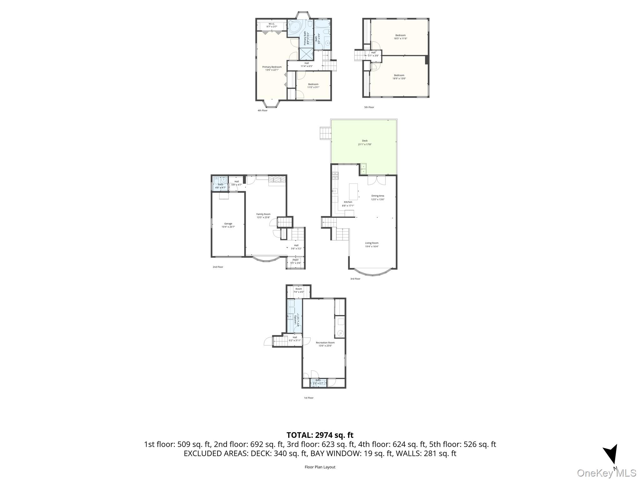 38 Lake Drive, Manhasset Hills, NY 11040