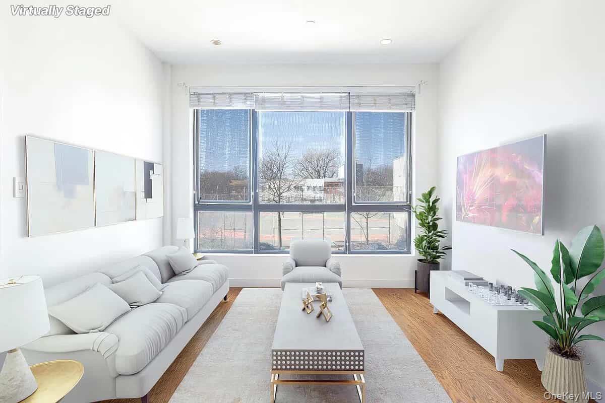 116 Covert Street # 2A, Brooklyn, NY 11207