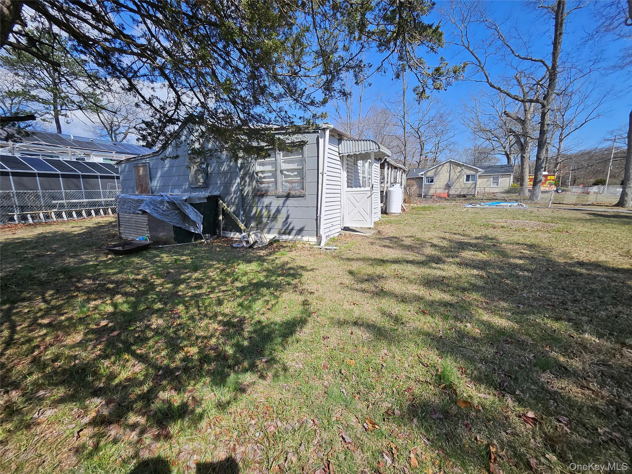 549 Granny Road, Medford, NY 11763