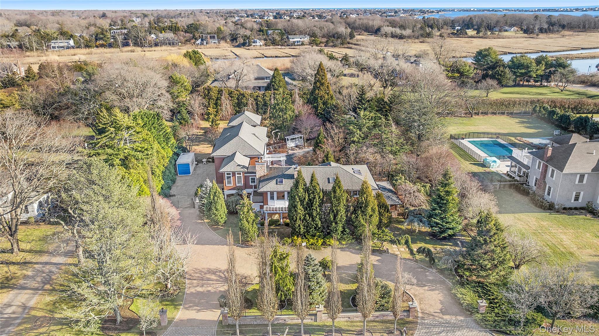 42 Tanners Neck Lane, Westhampton, NY 11977