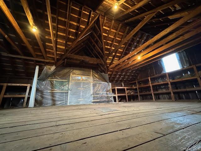 223 Hudson Street # GARAGE/BARN, Cornwall On Hudson, NY 12520