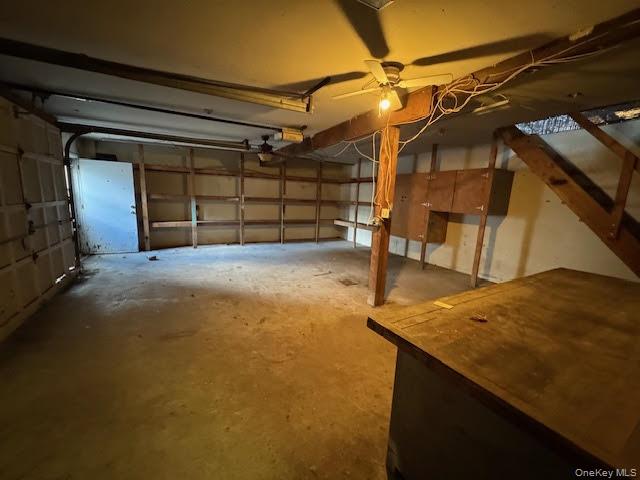 223 Hudson Street # GARAGE/BARN, Cornwall On Hudson, NY 12520