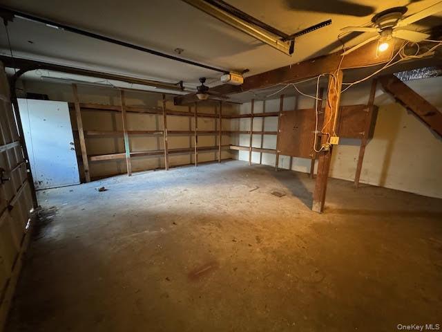 223 Hudson Street # GARAGE/BARN, Cornwall On Hudson, NY 12520