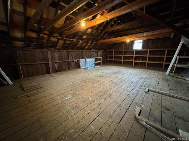 223 Hudson Street # GARAGE/BARN, Cornwall On Hudson, NY 12520