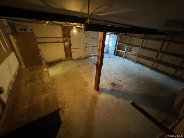 223 Hudson Street # GARAGE/BARN, Cornwall On Hudson, NY 12520