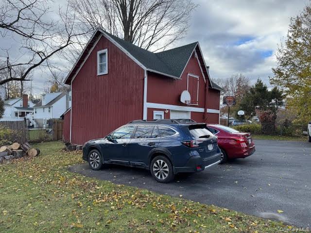 223 Hudson Street # GARAGE/BARN, Cornwall On Hudson, NY 12520