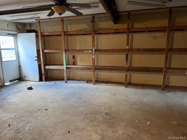 223 Hudson Street # GARAGE/BARN, Cornwall On Hudson, NY 12520