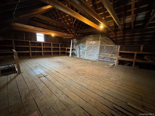 223 Hudson Street # GARAGE/BARN, Cornwall On Hudson, NY 12520