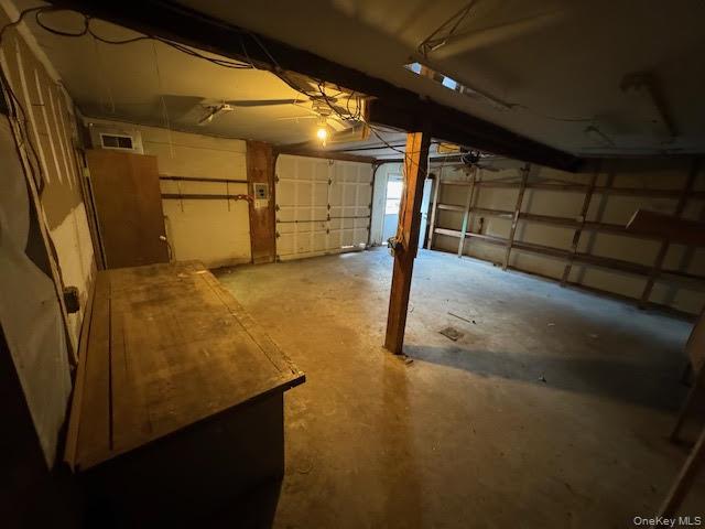 223 Hudson Street # GARAGE/BARN, Cornwall On Hudson, NY 12520