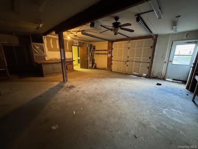 223 Hudson Street # GARAGE/BARN, Cornwall On Hudson, NY 12520