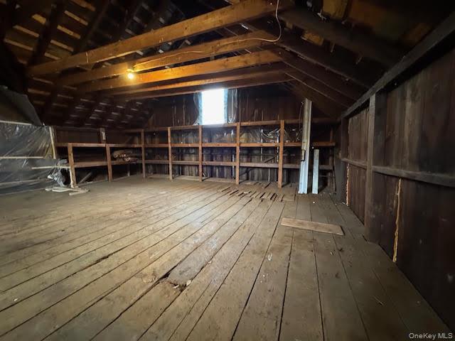 223 Hudson Street # GARAGE/BARN, Cornwall On Hudson, NY 12520