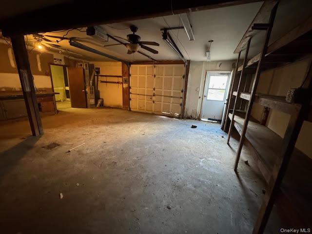 223 Hudson Street # GARAGE/BARN, Cornwall On Hudson, NY 12520