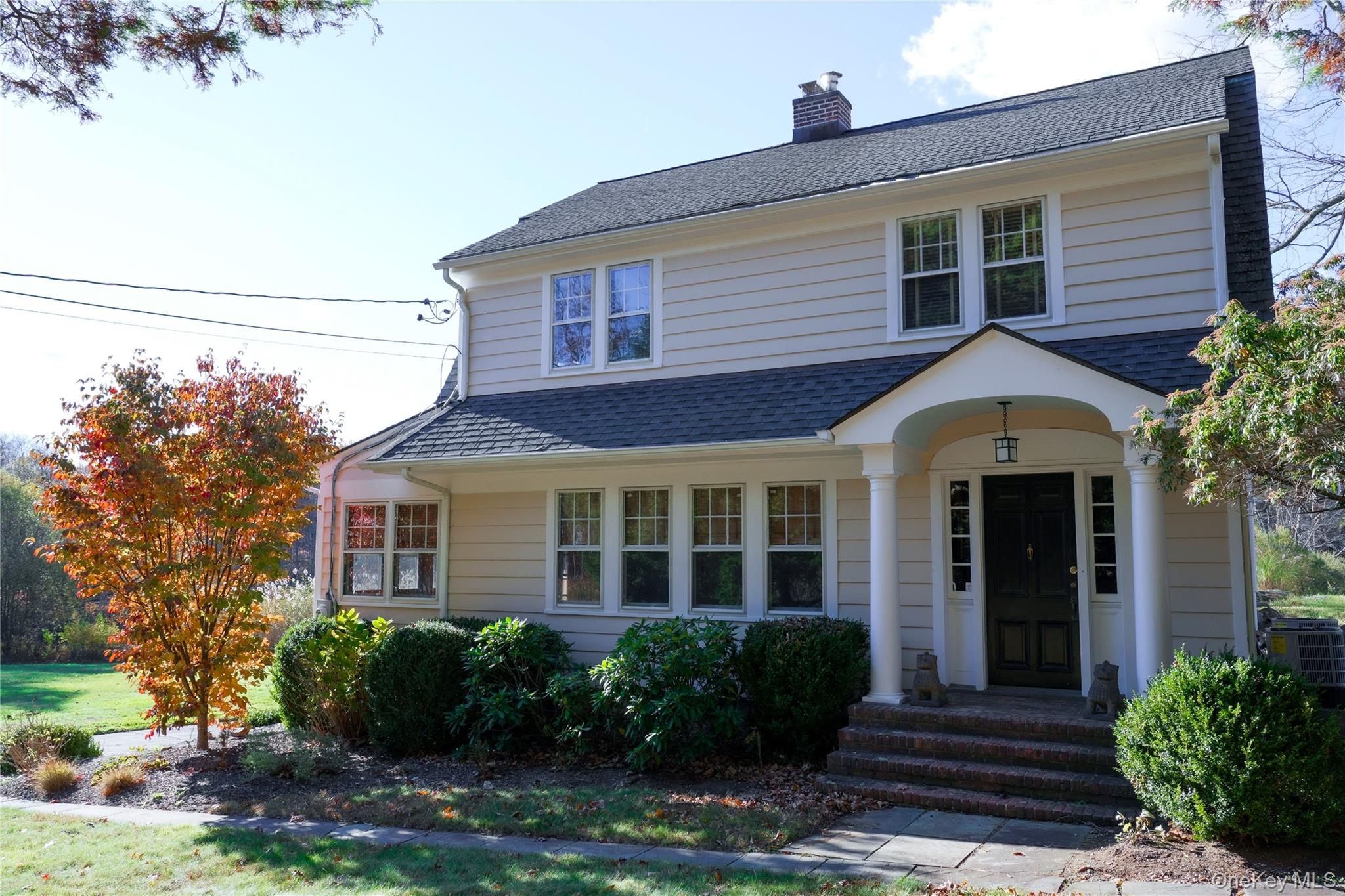 100 Salem Road, Pound Ridge, NY 10576