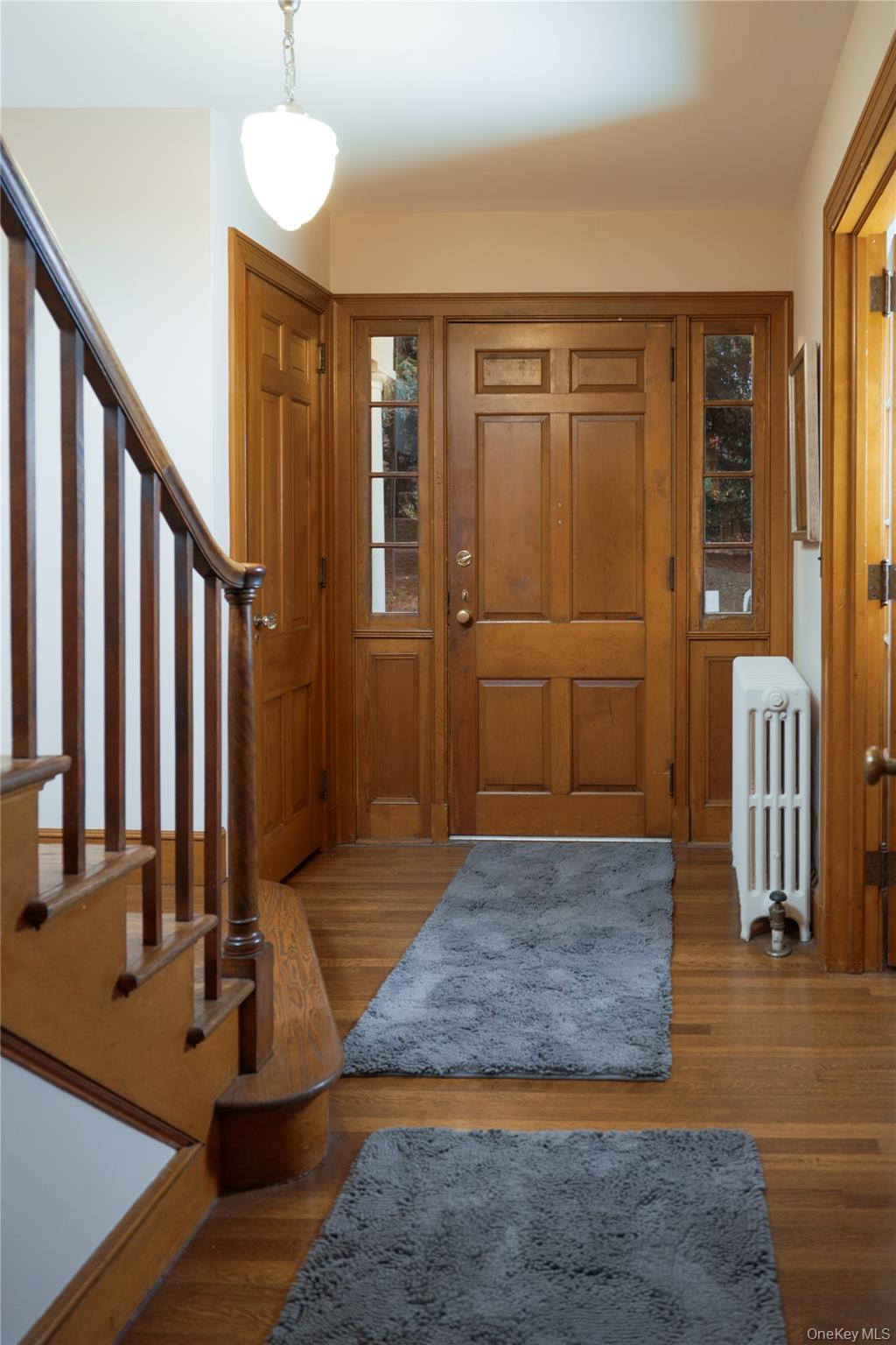 100 Salem Road, Pound Ridge, NY 10576