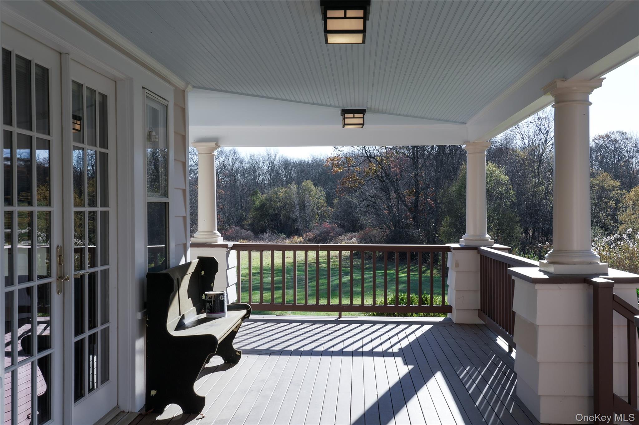 100 Salem Road, Pound Ridge, NY 10576