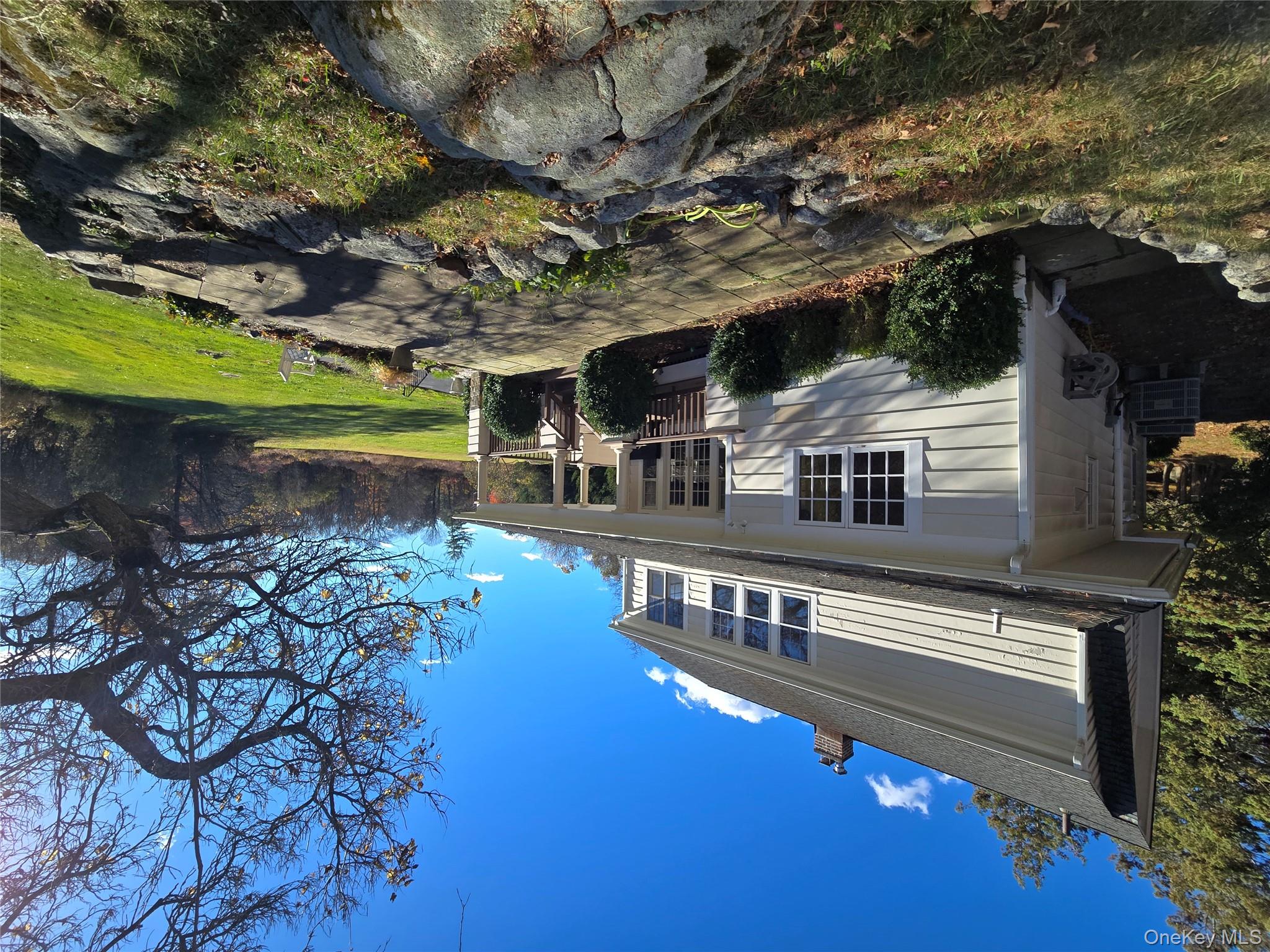 100 Salem Road, Pound Ridge, NY 10576