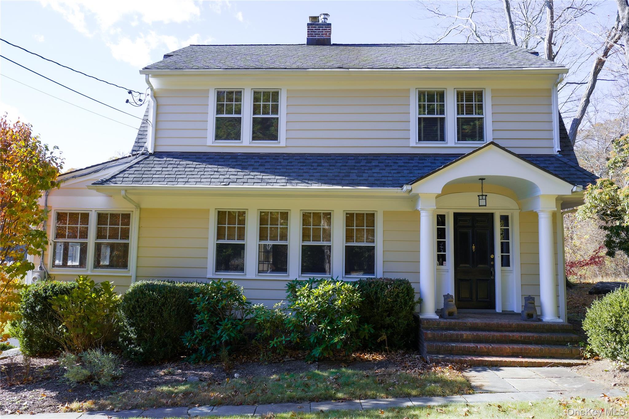 100 Salem Road, Pound Ridge, NY 10576