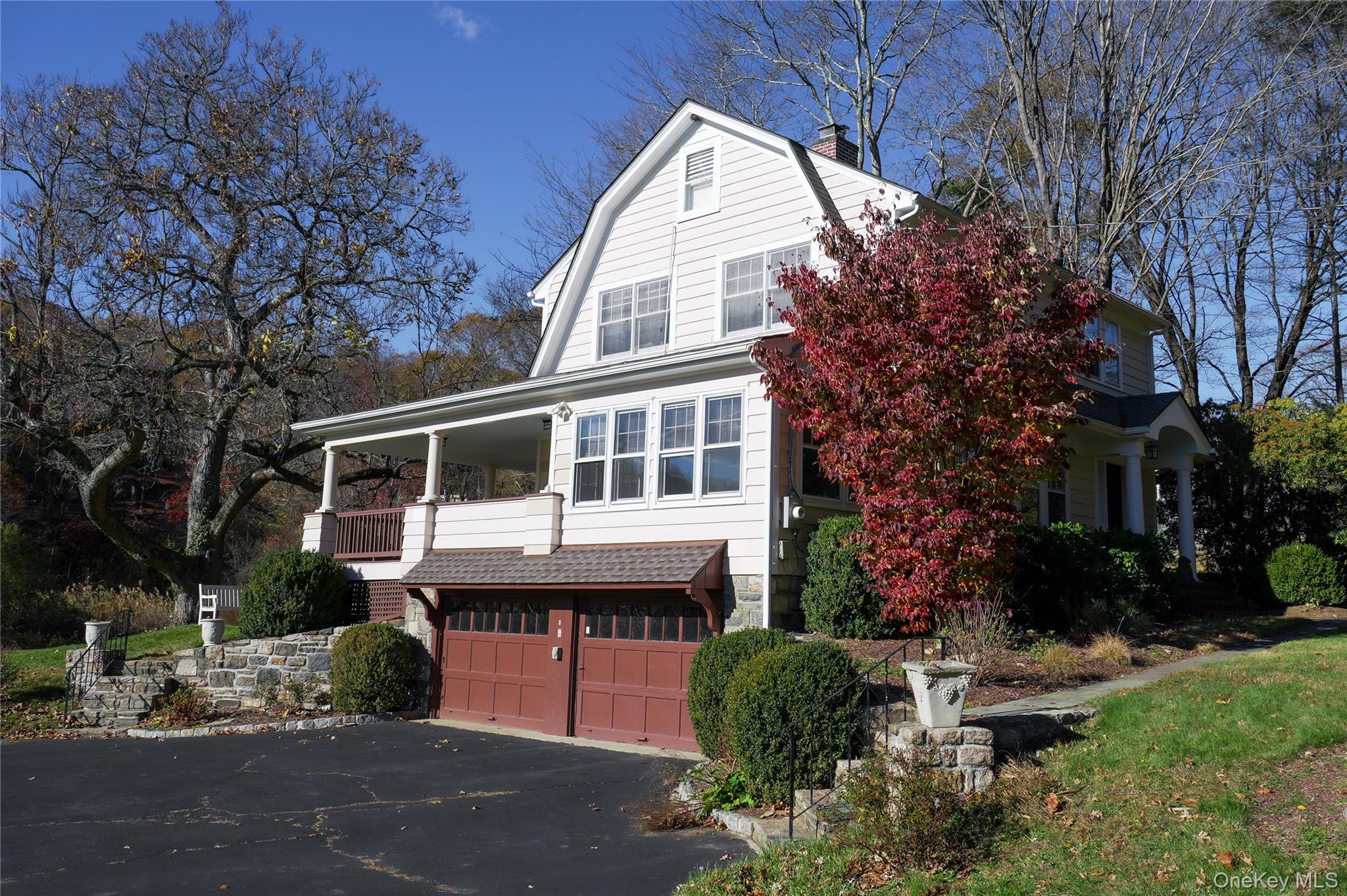 100 Salem Road, Pound Ridge, NY 10576