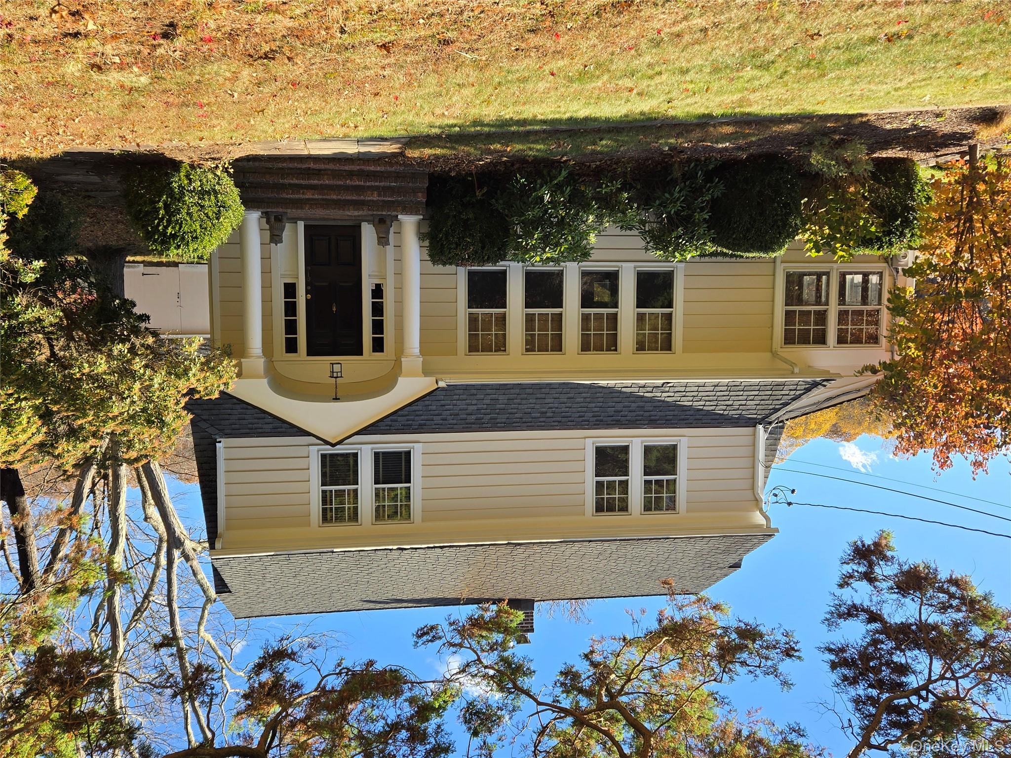 100 Salem Road, Pound Ridge, NY 10576