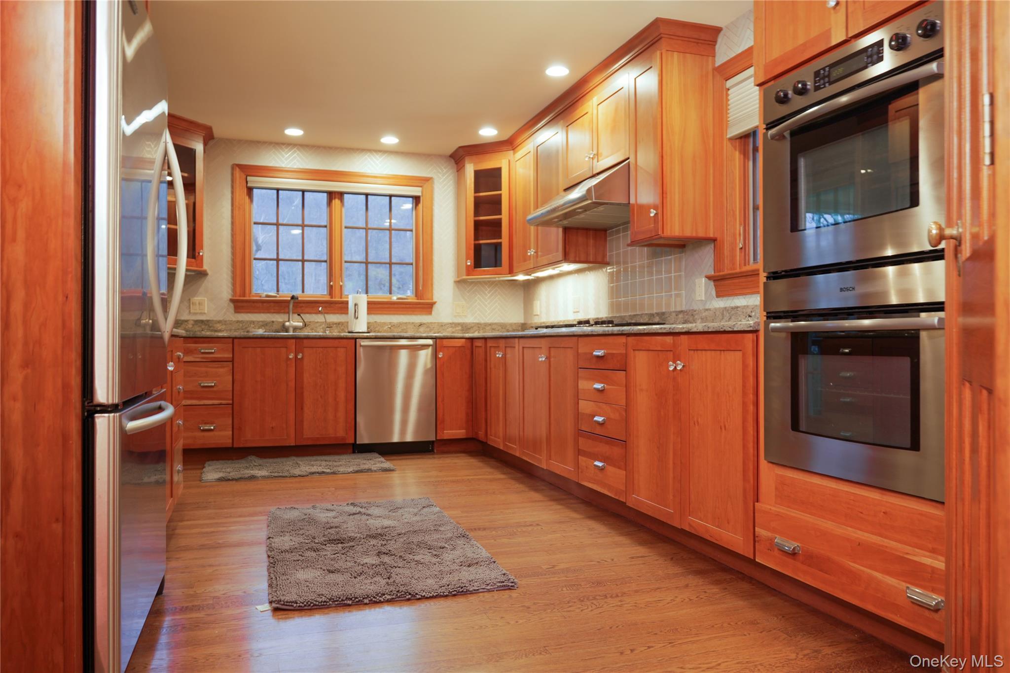 100 Salem Road, Pound Ridge, NY 10576