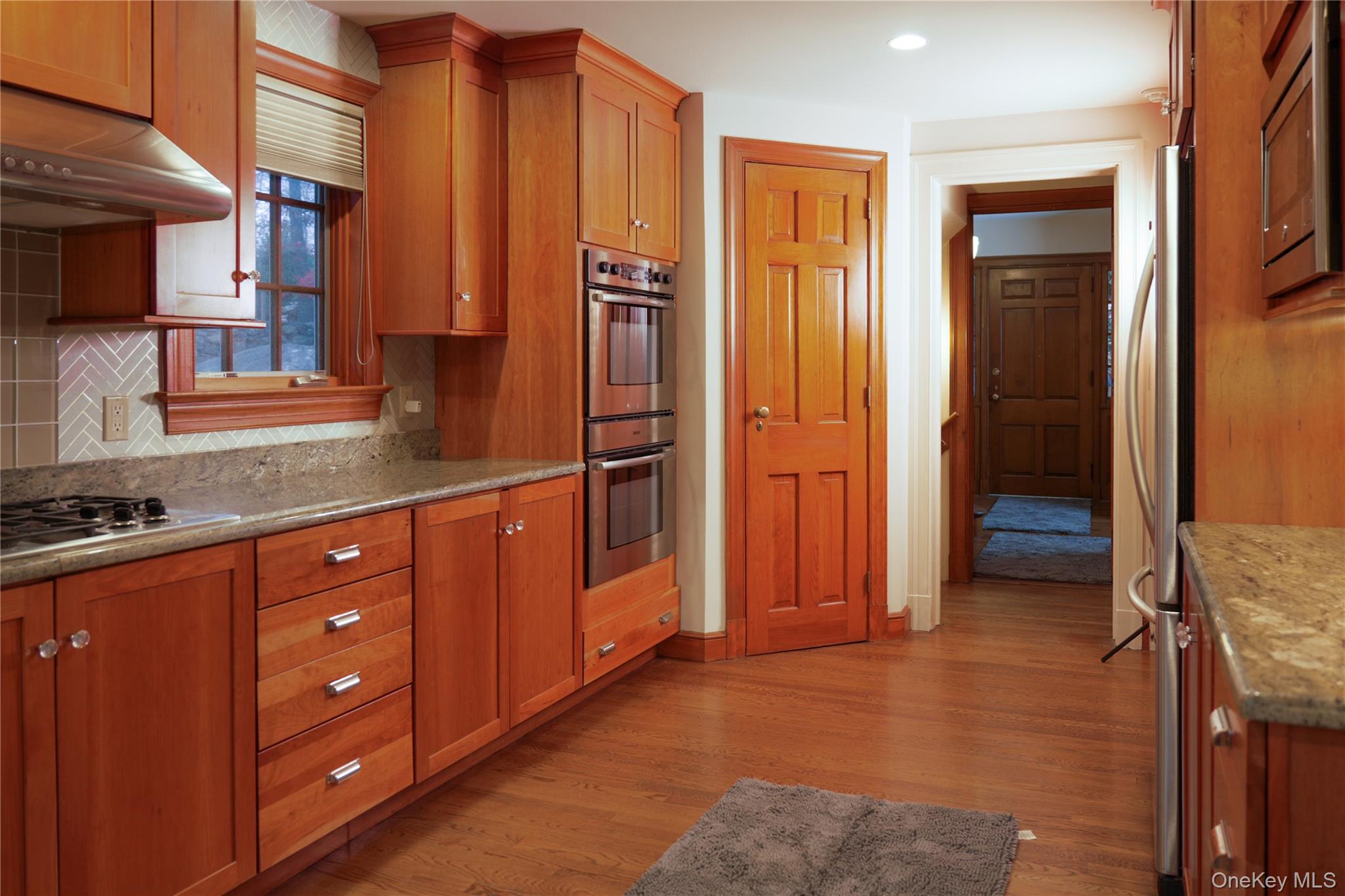 100 Salem Road, Pound Ridge, NY 10576