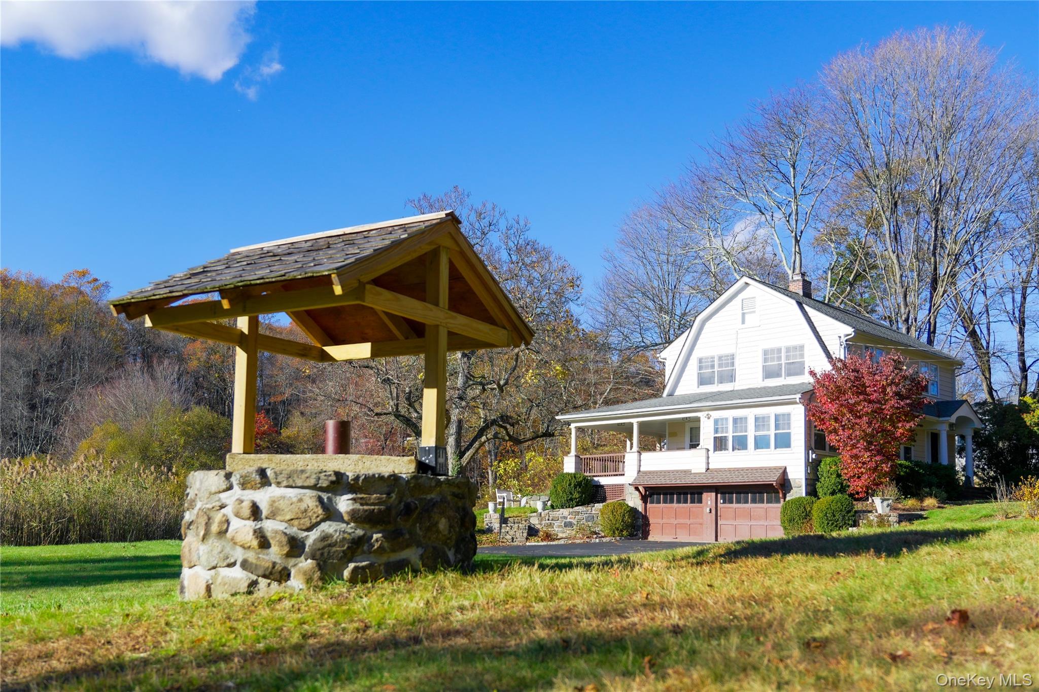 100 Salem Road, Pound Ridge, NY 10576