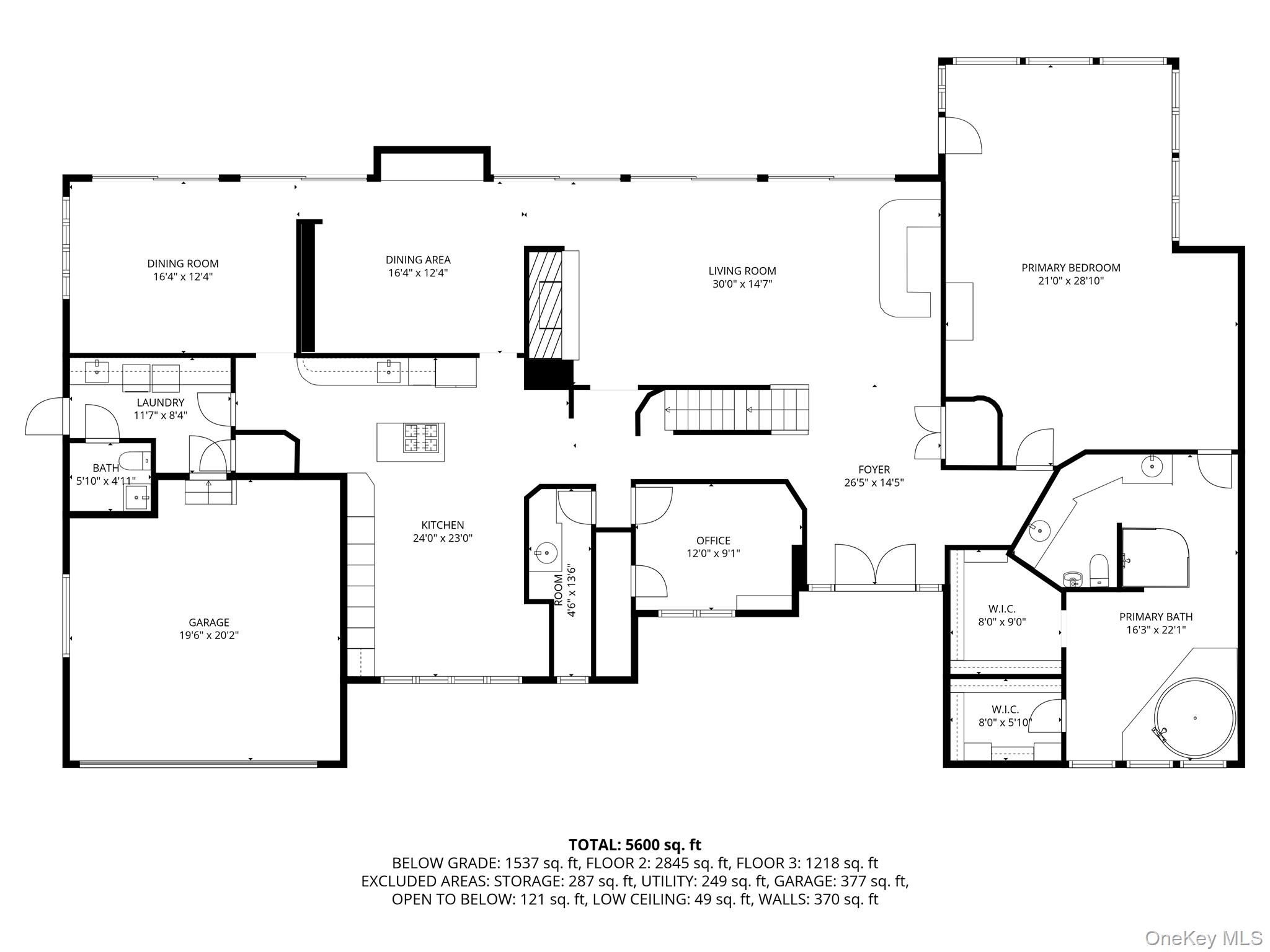 12 Combes Avenue, Rockville Centre, NY 11570