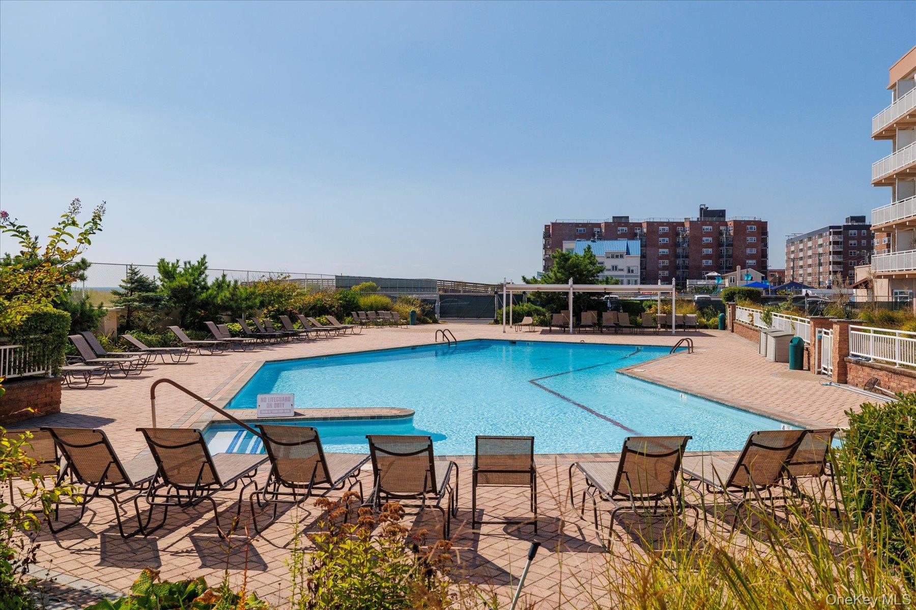 830 Shore Road # 1G, Long Beach, NY 11561