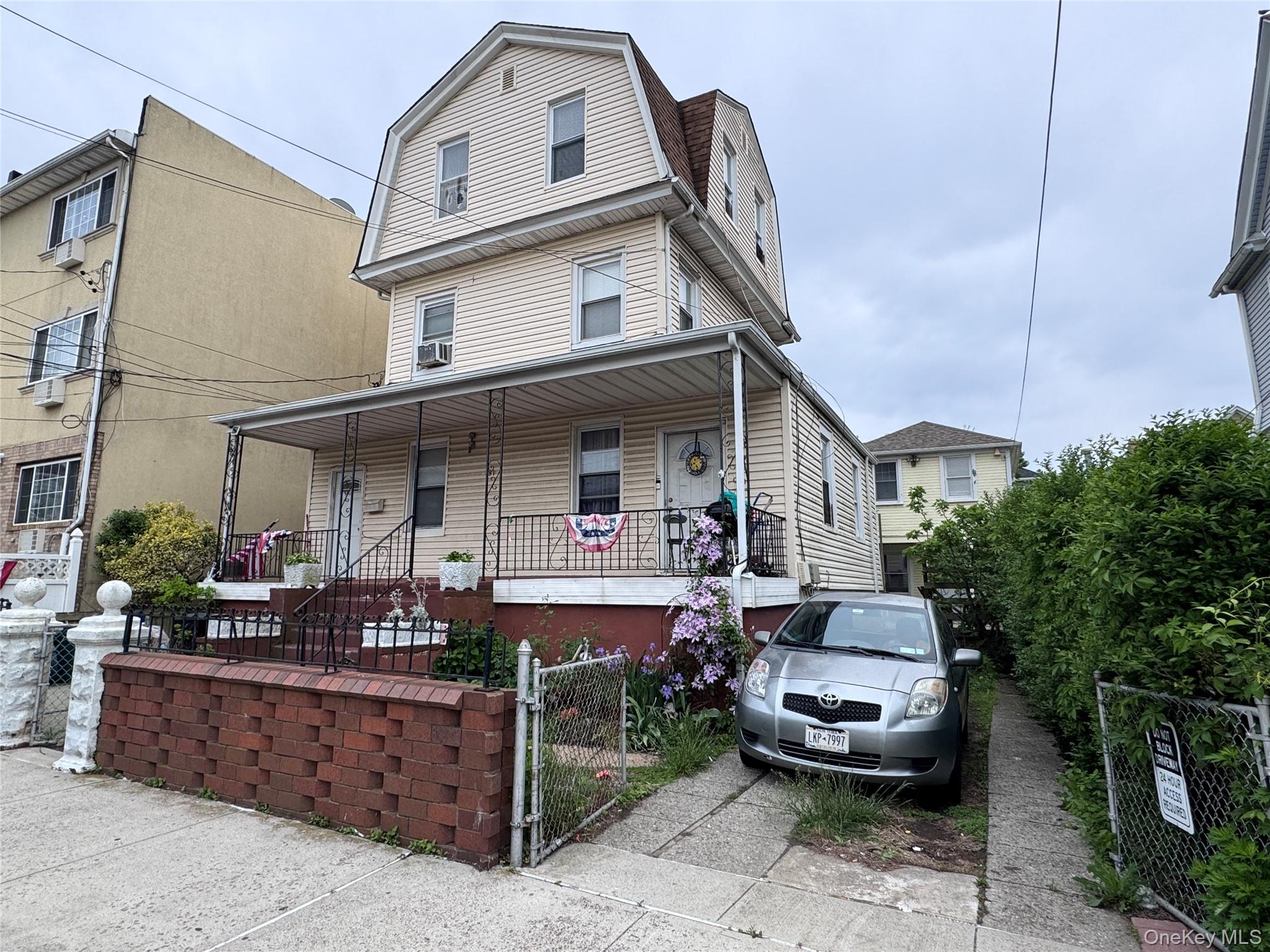 181 Beach 91st Street, Rockaway Beach, NY 11693