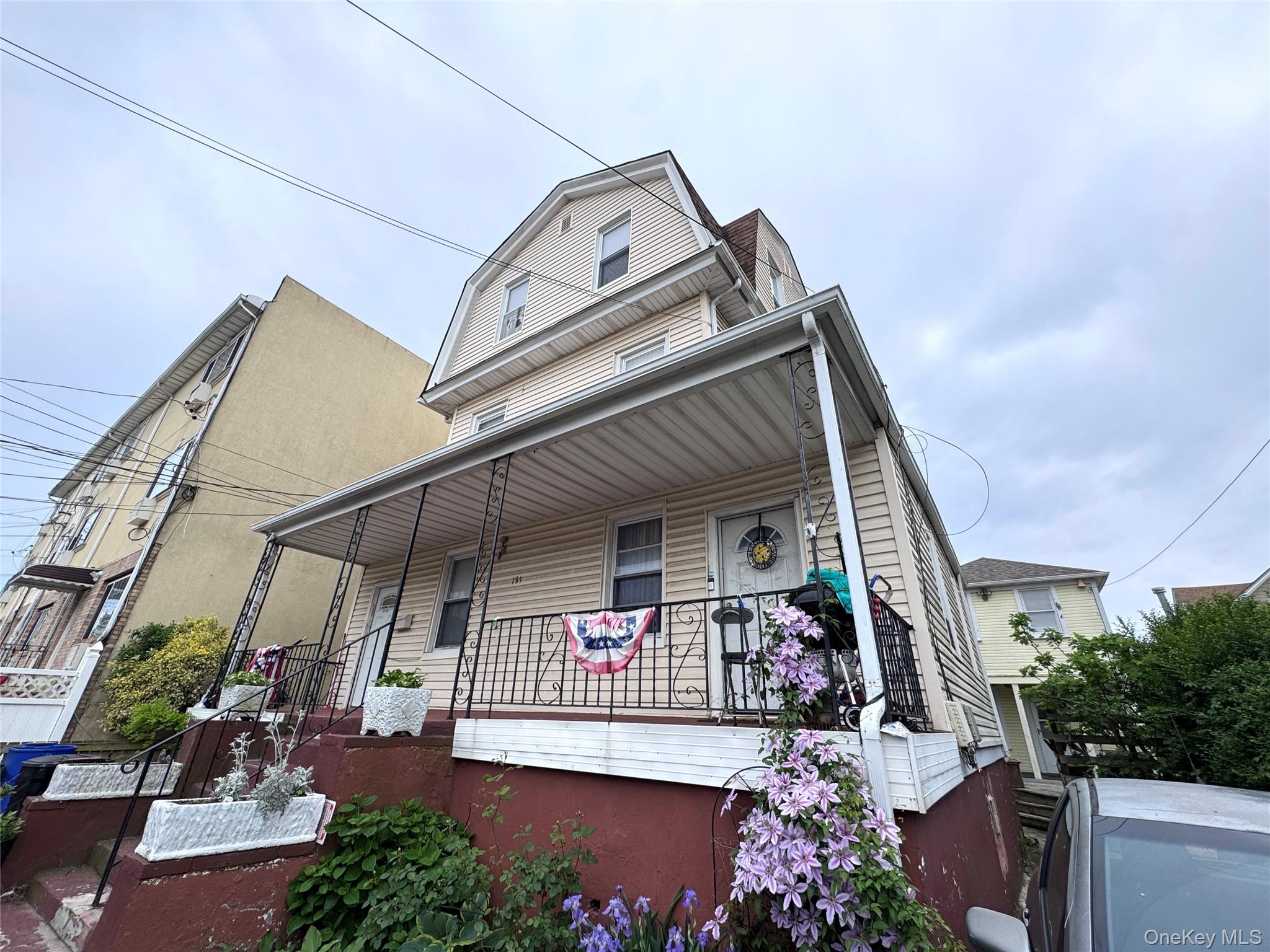 181 Beach 91st Street, Rockaway Beach, NY 11693