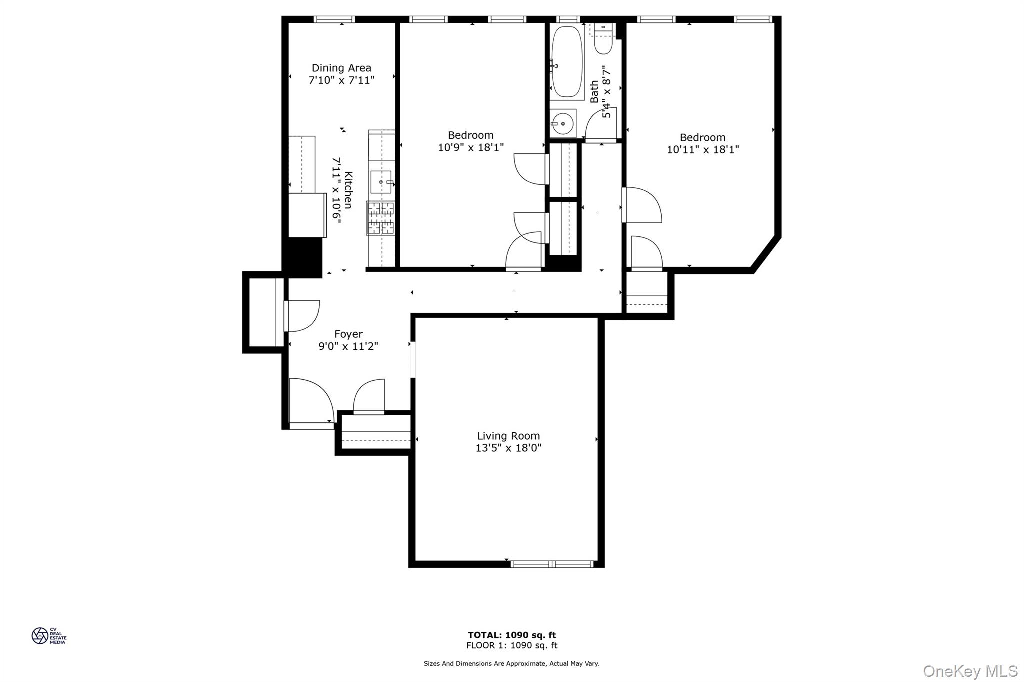 3394 Wayne Avenue # E23, Bronx, NY 10467