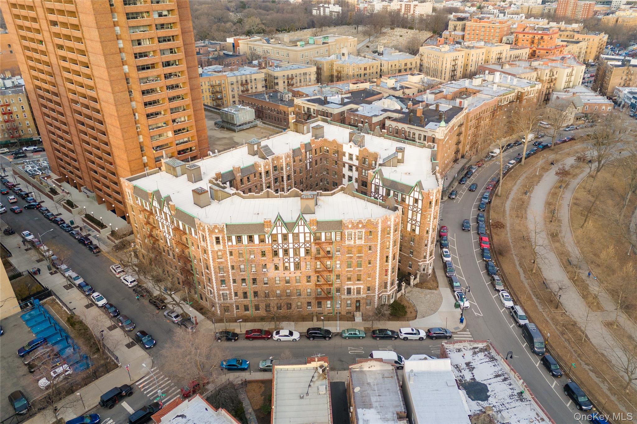 3394 Wayne Avenue # E23, Bronx, NY 10467