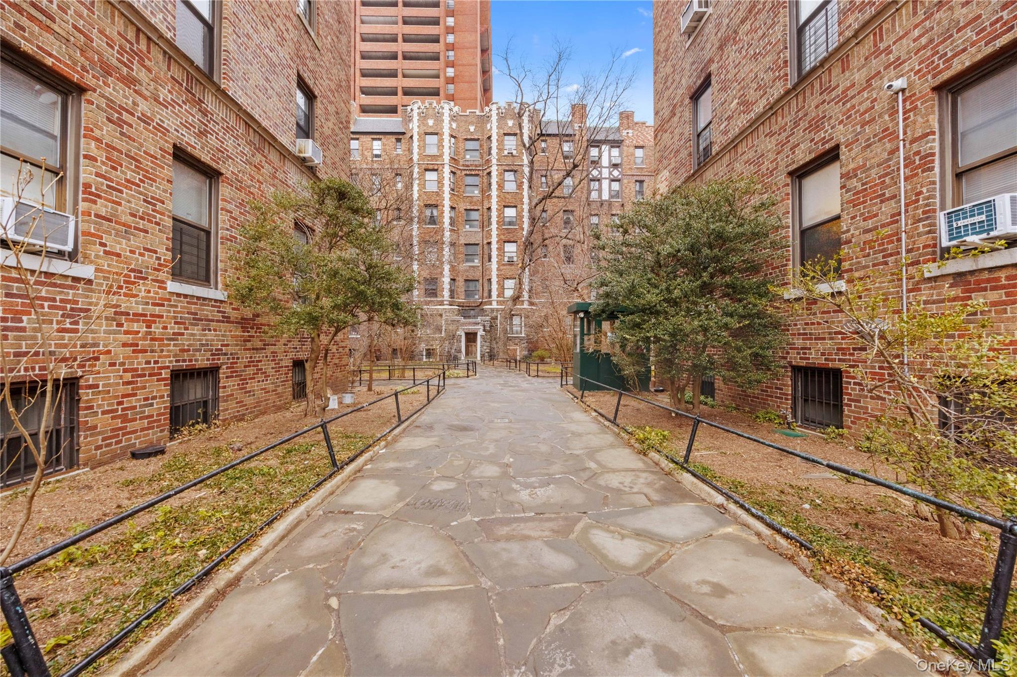 3394 Wayne Avenue # E23, Bronx, NY 10467