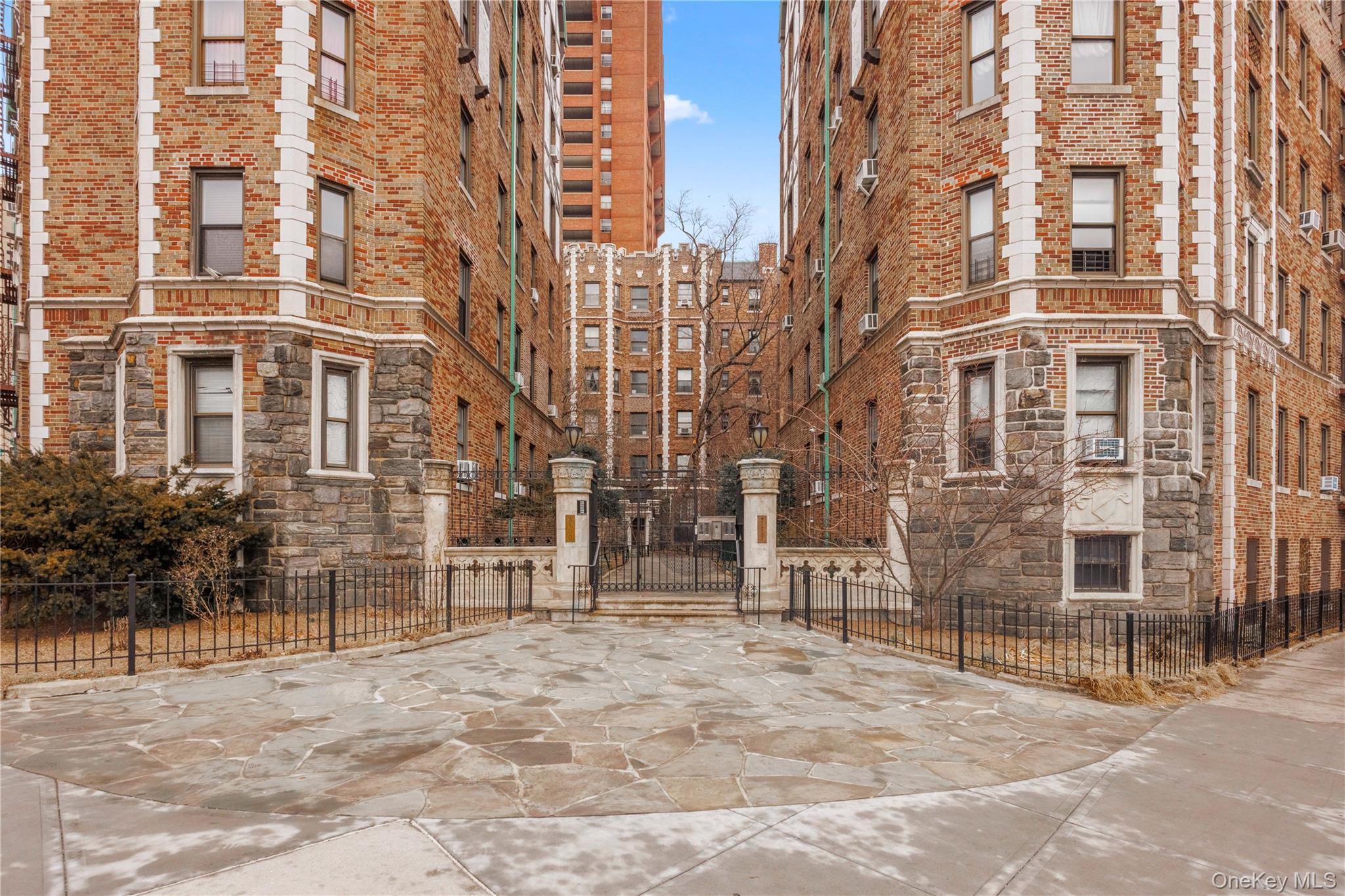 3394 Wayne Avenue # E23, Bronx, NY 10467
