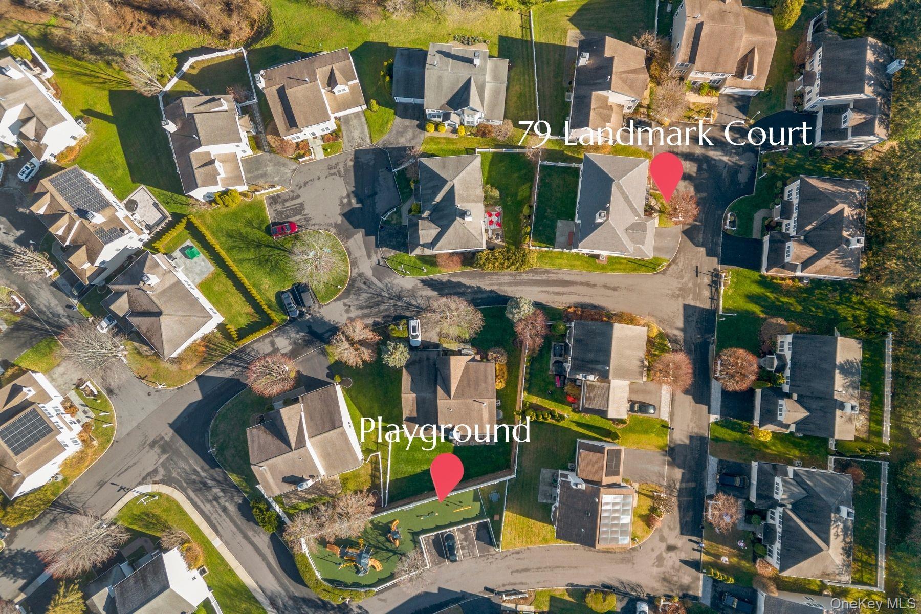 79 Landmark Court, White Plains, NY 10603