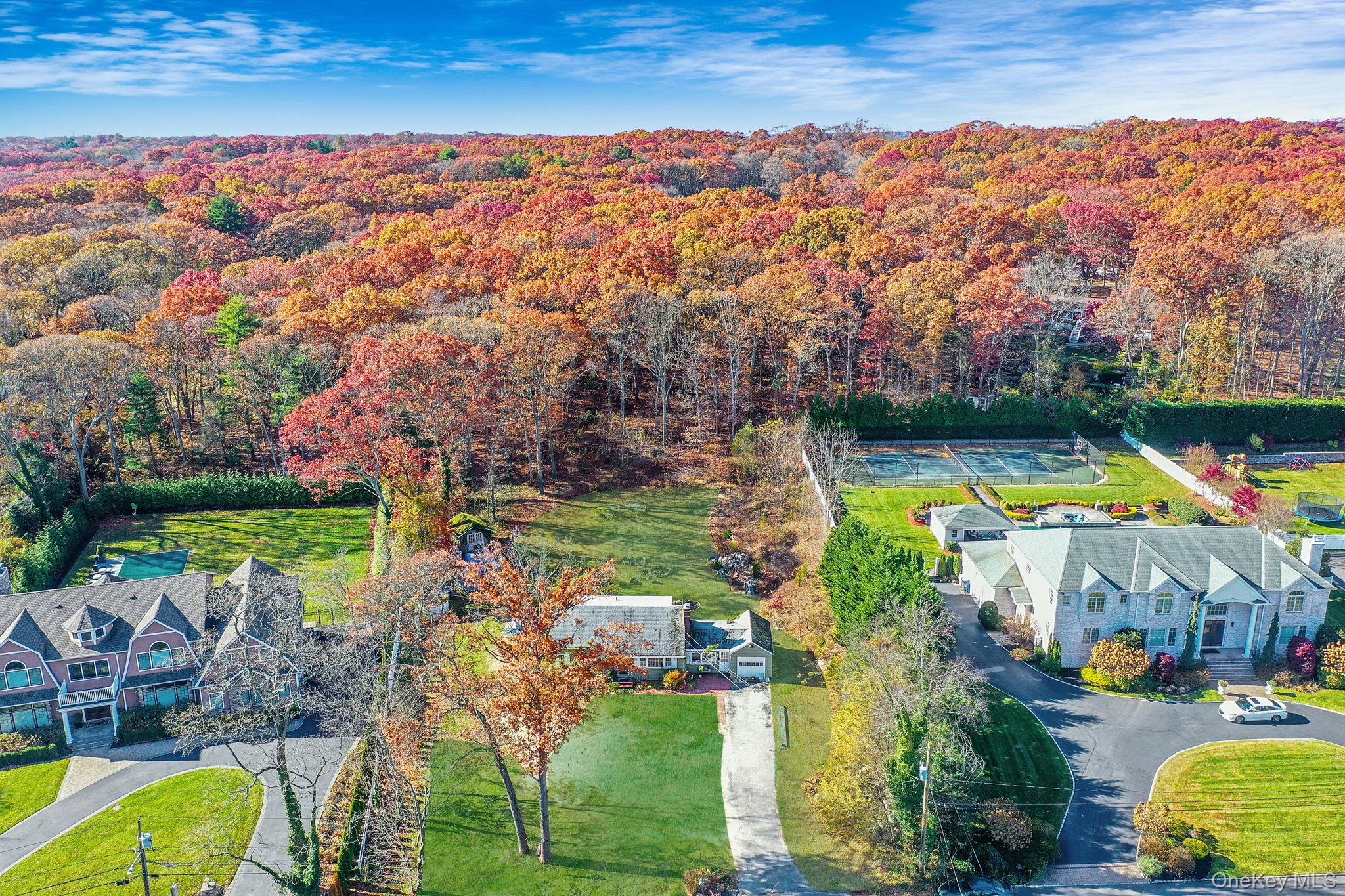 54 Landview Drive, Dix Hills, NY 11746