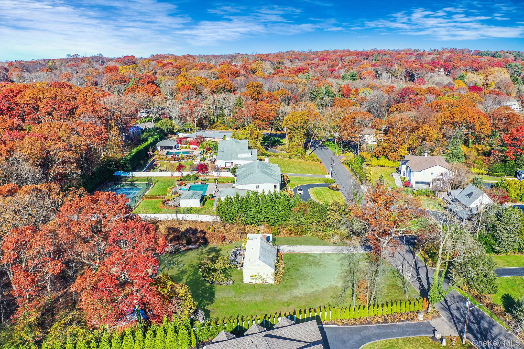 54 Landview Drive, Dix Hills, NY 11746