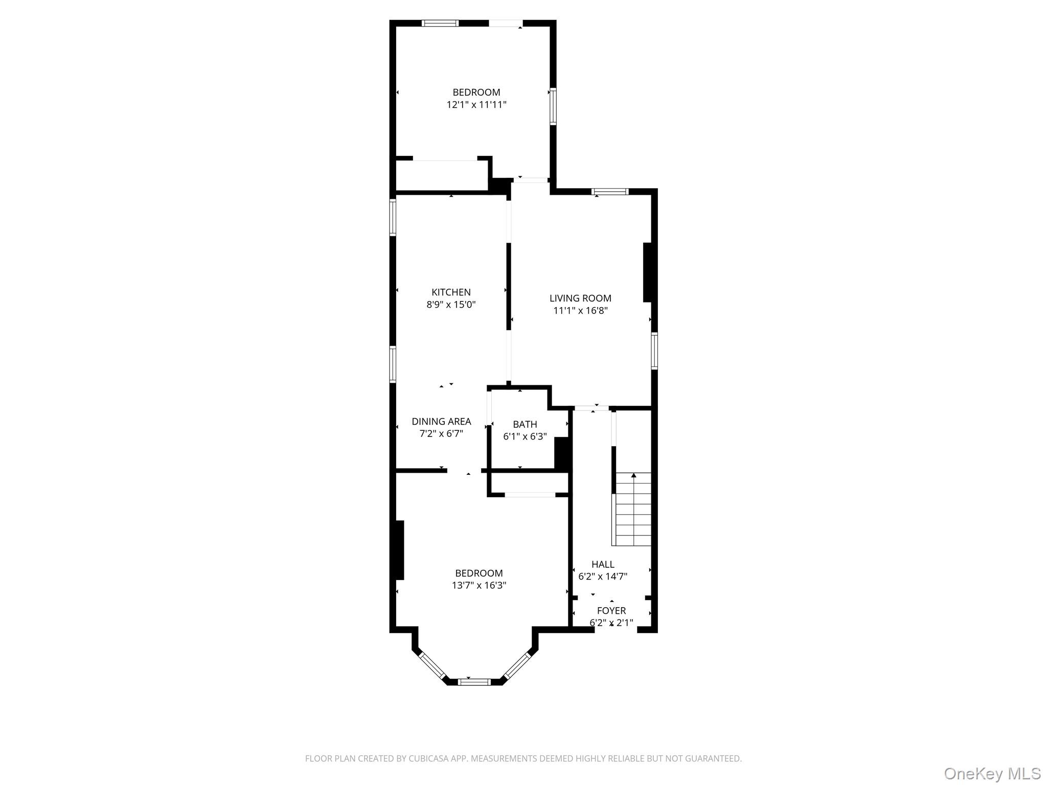 68 Henry Avenue, Newburgh, NY 12550