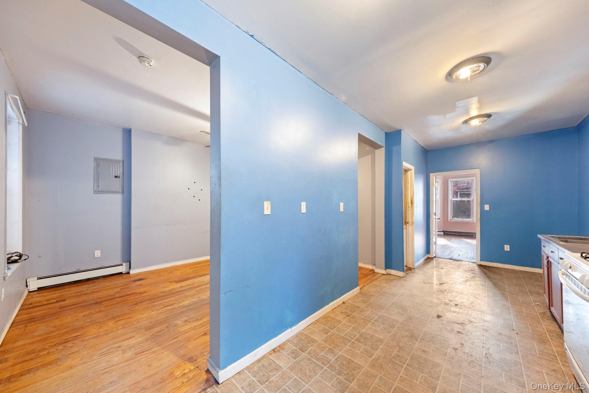 68 Henry Avenue, Newburgh, NY 12550