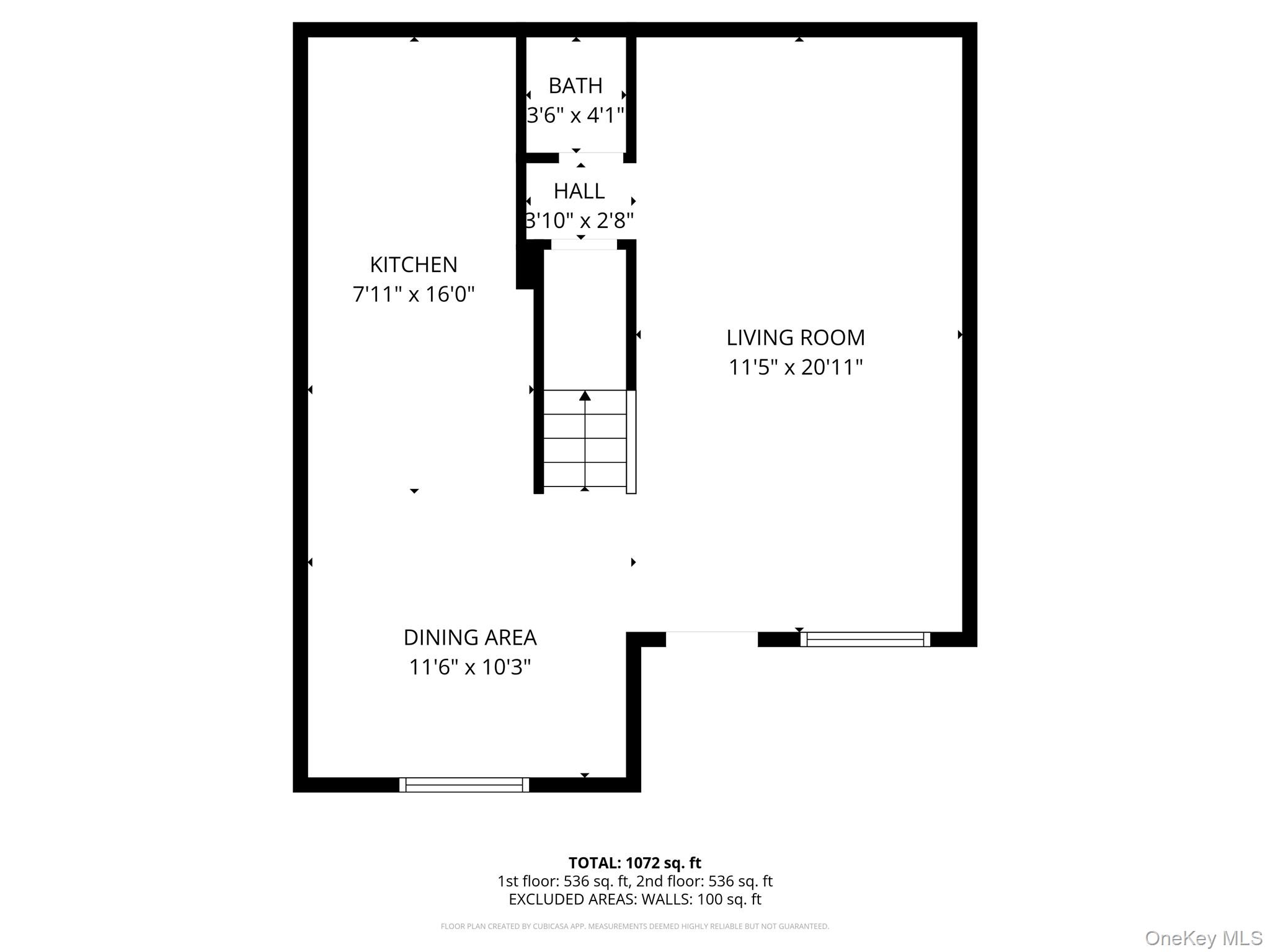 2 Alhambra Drive, Oceanside, NY 11572