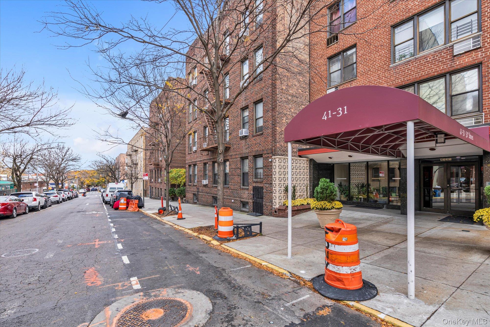 41-31 51 Street # 4A, Woodside, NY 11377