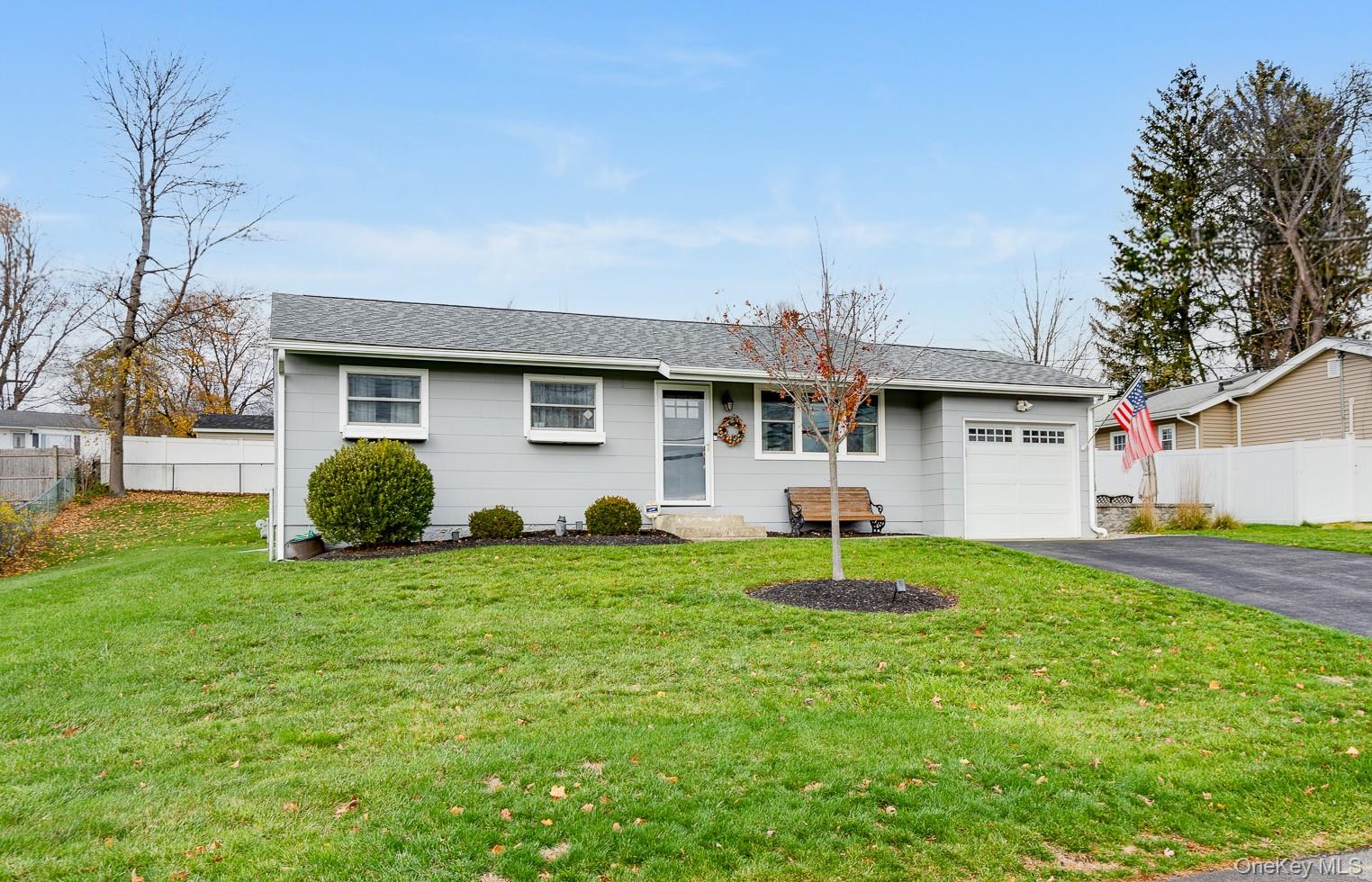 29 Wedgewood Road, Fishkill, NY 12524