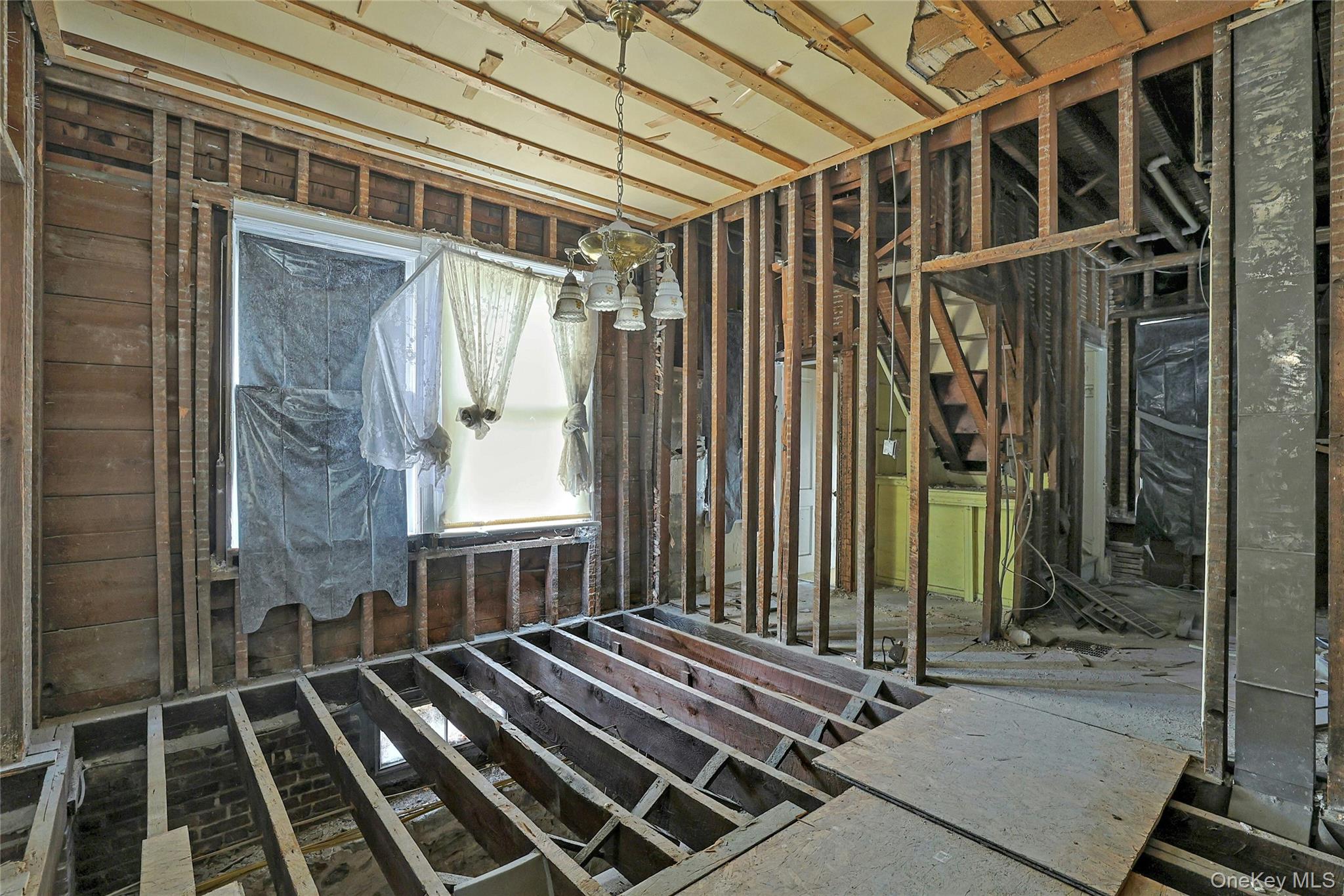 25 E Broome Street, Port Jervis, NY 12771