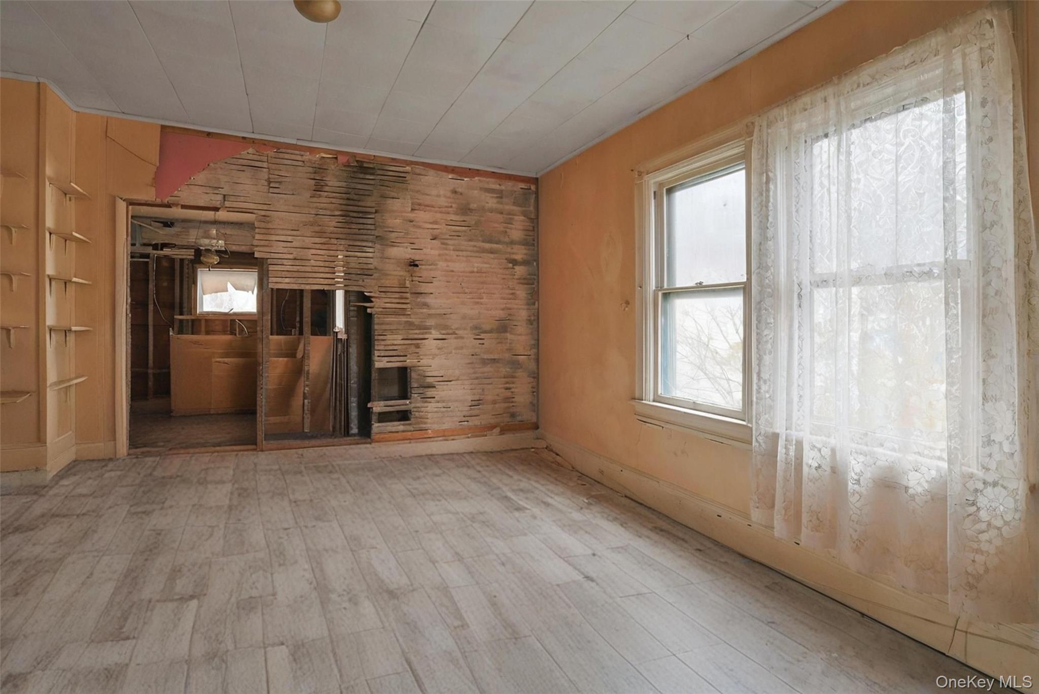 25 E Broome Street, Port Jervis, NY 12771