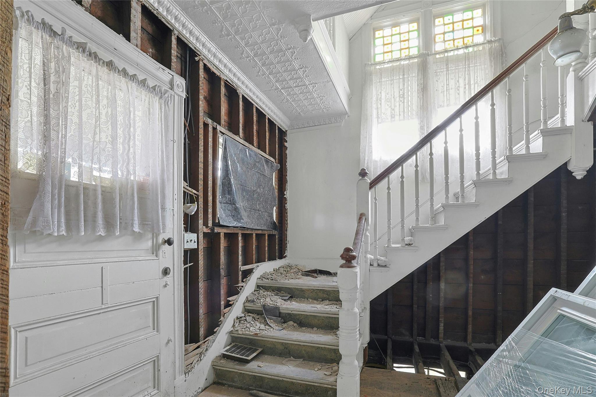 25 E Broome Street, Port Jervis, NY 12771