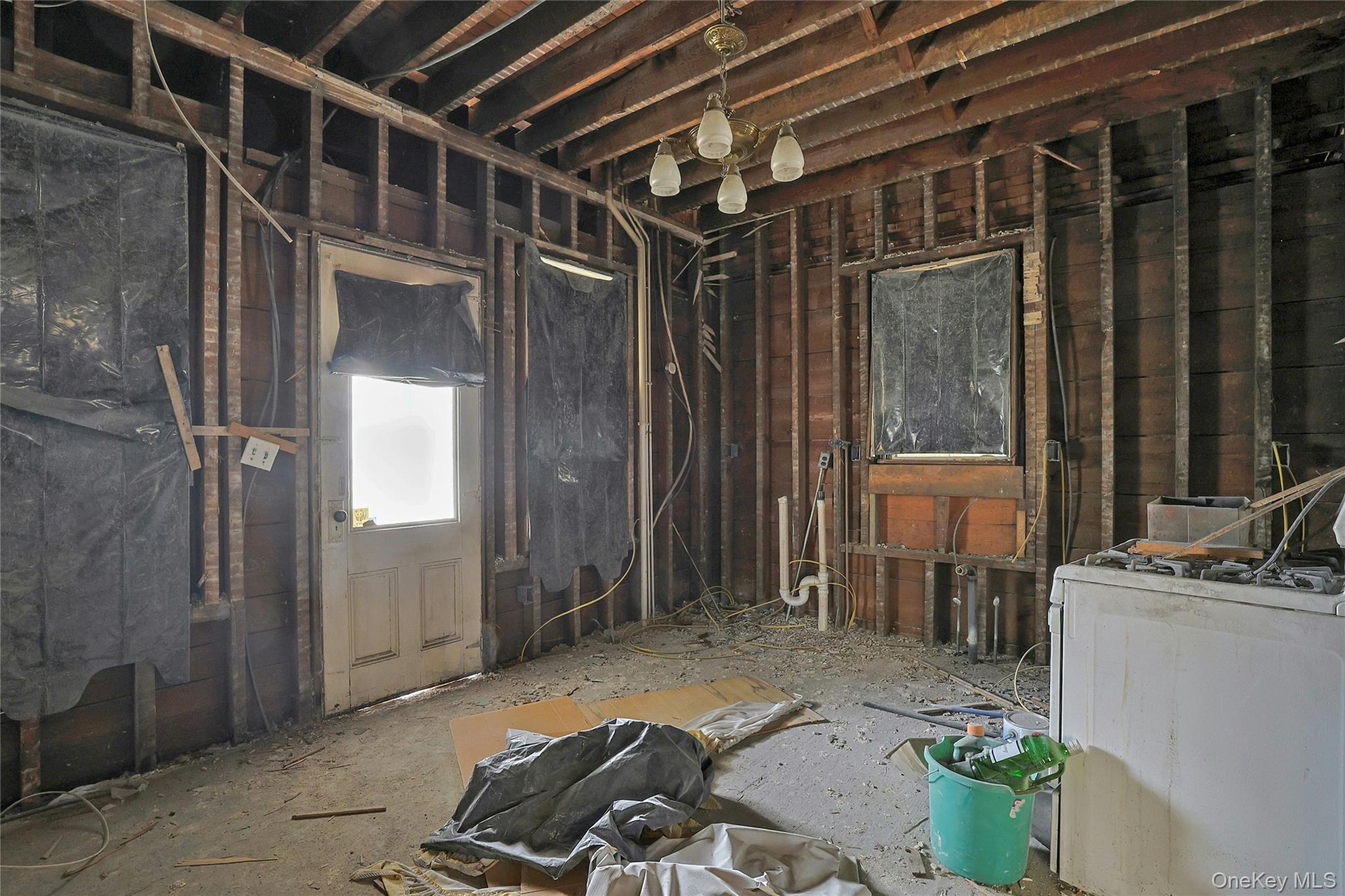 25 E Broome Street, Port Jervis, NY 12771